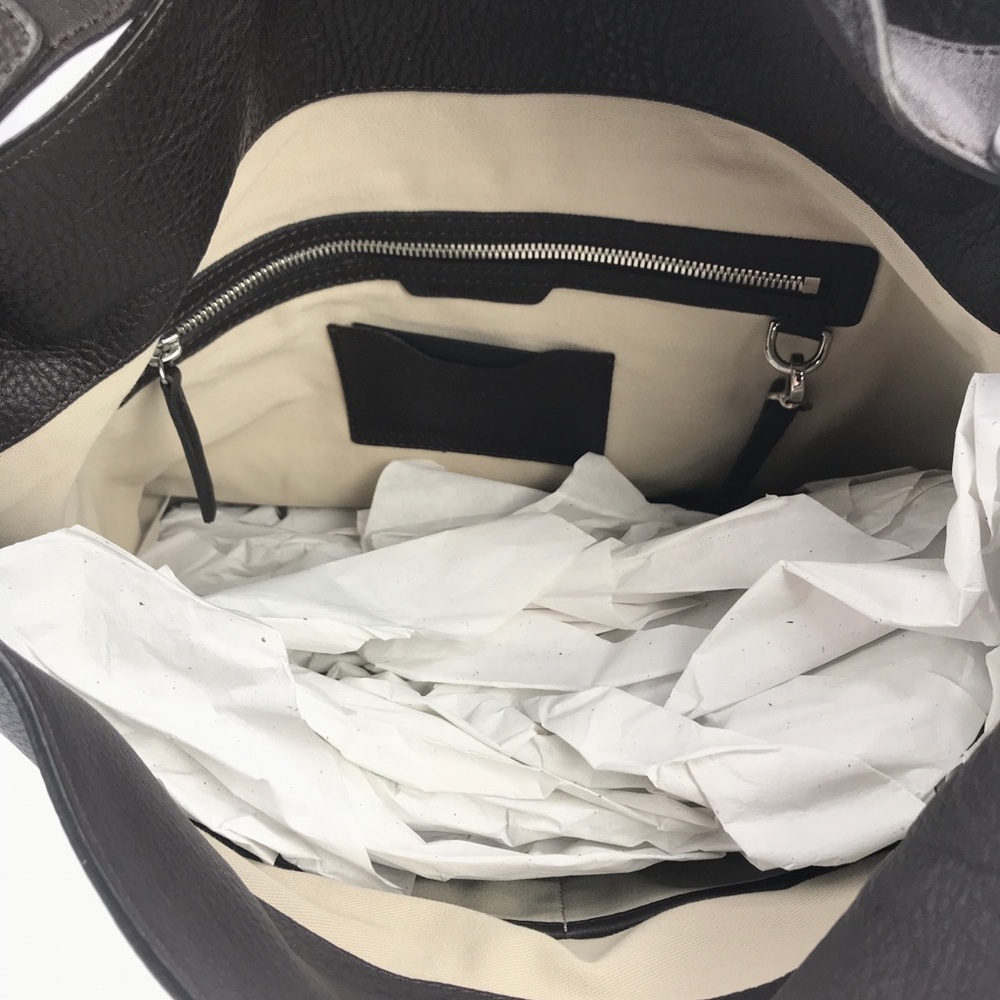 🔴SOLD Shinola Detroit Women's Brown Leather - Picture 7 of 8